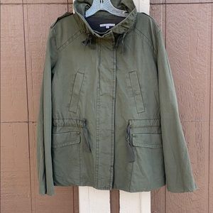 Gap NWOT Cargo Jacket